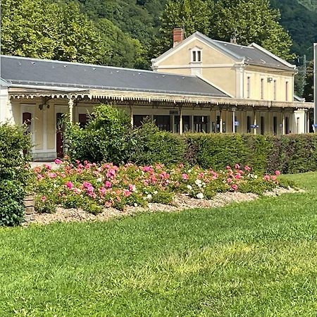 Palais D'Etigny Apartment Bagneres-de-Luchon Exterior photo