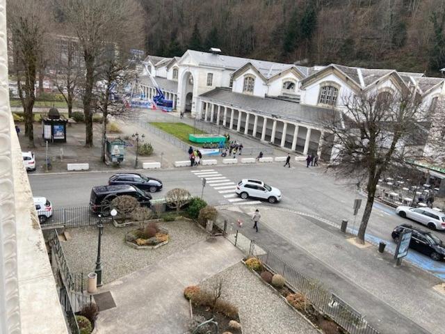 Palais D'Etigny Apartment Bagneres-de-Luchon Exterior photo